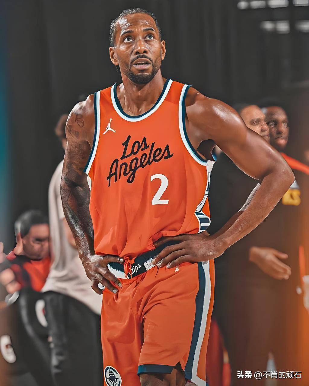 韩旭谈中国女篮新老交替：我觉得打到30出头应该问题不大（韩旭谈中国女篮新老更替：自信打到三十出头不成问题）