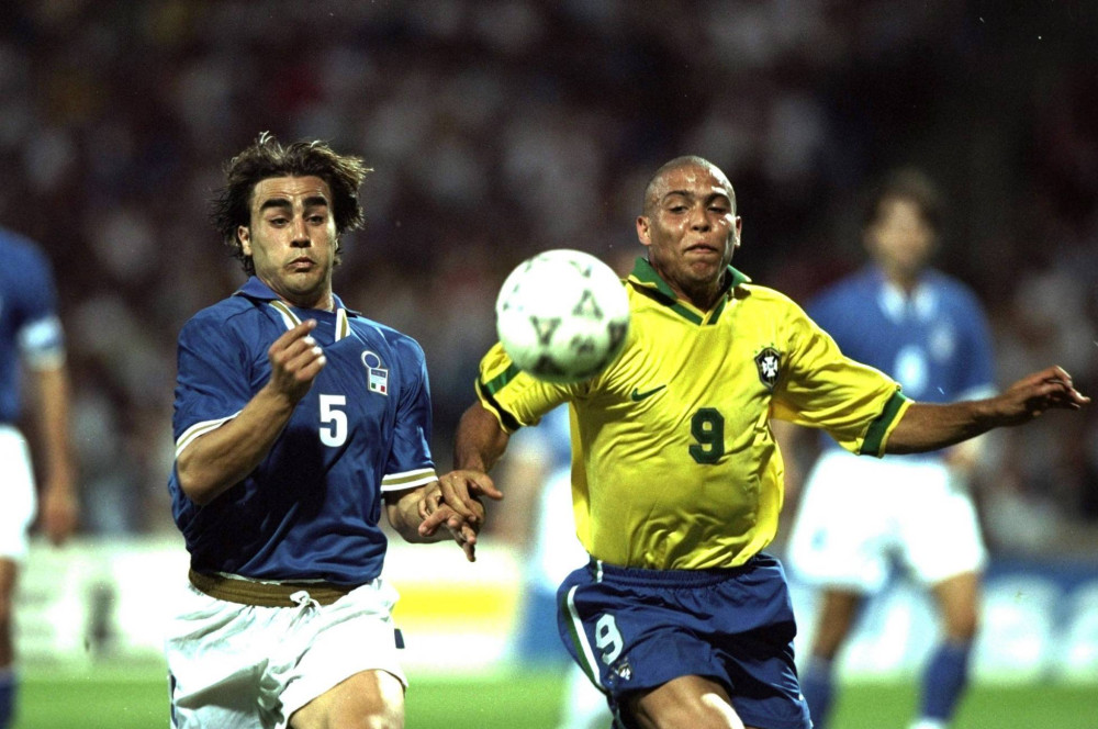 线上的空档 线上的空档